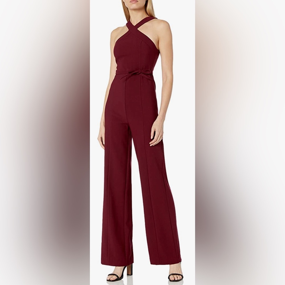 LIKELY womens Dash Jumpsuit